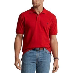 Polo Ralph Lauren Classic Fit Cotton Polo Shirt XL